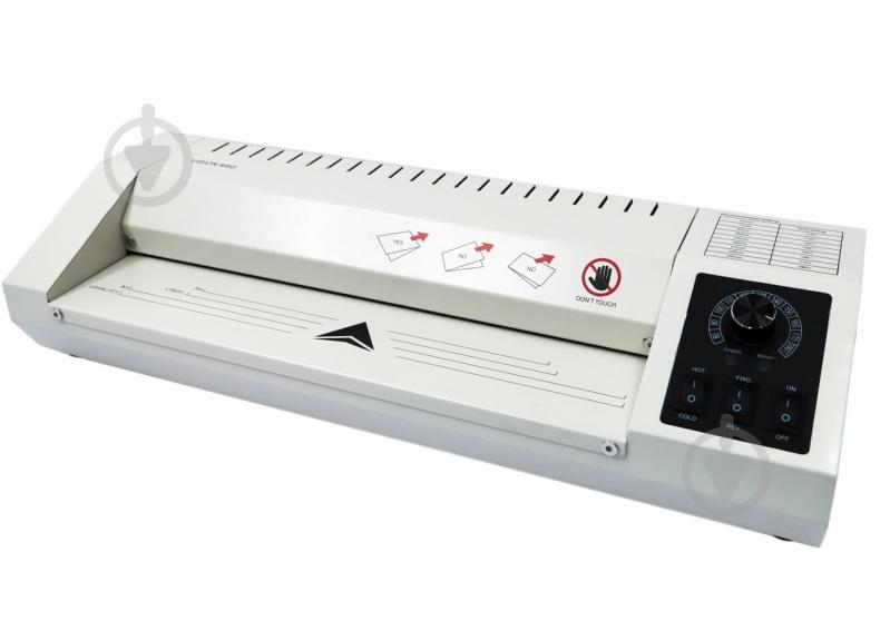Ламинатор Vision M50 А3 DA - фото 1