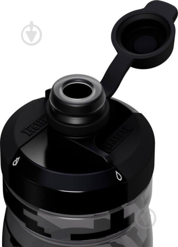 Фляга Camelbak 450 мл. черный C3090/901000 - фото 4 Фляга Camelbak 450 мл. черный C3090/901000 - фото 4