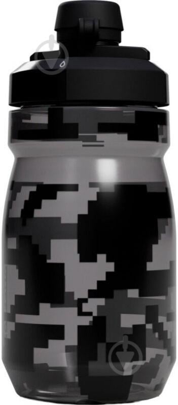 Фляга Camelbak 450 мл. черный C3090/901000 - фото 2 Фляга Camelbak 450 мл. черный C3090/901000 - фото 2