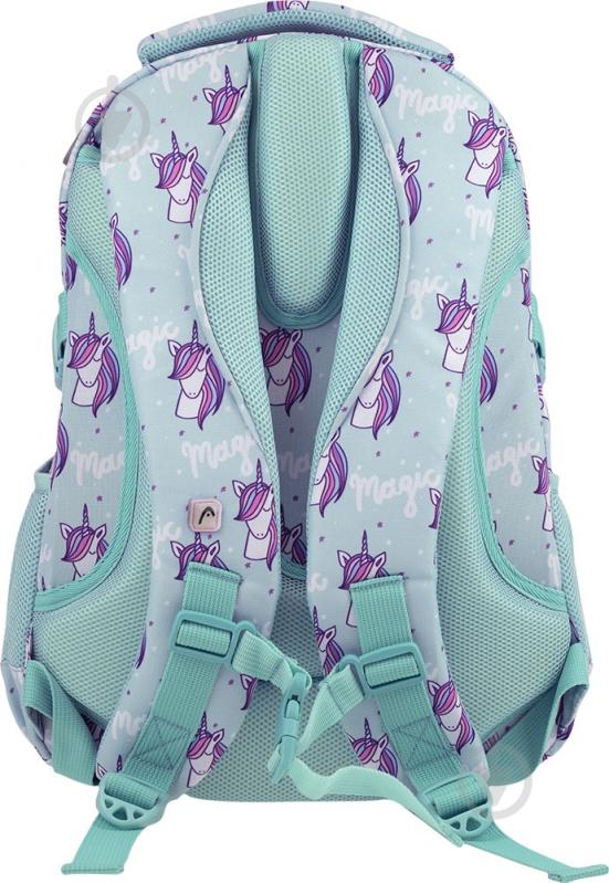 Рюкзак Head HD-446 - фото 3