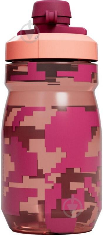 Фляга Camelbak 450 мл. бордовый C3090/501000 - фото 2