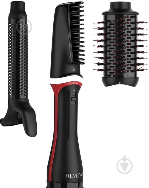 Мультистайлер Revlon One-Step Blow-Dry Multistyler (RVDR5333E) - фото 1