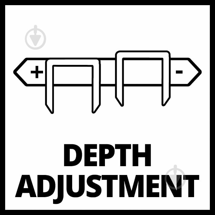 Степлер аккумуляторный Einhell FIXETTO 18/38 S 4257785 - фото 15 Степлер аккумуляторный Einhell FIXETTO 18/38 S 4257785 - фото 15