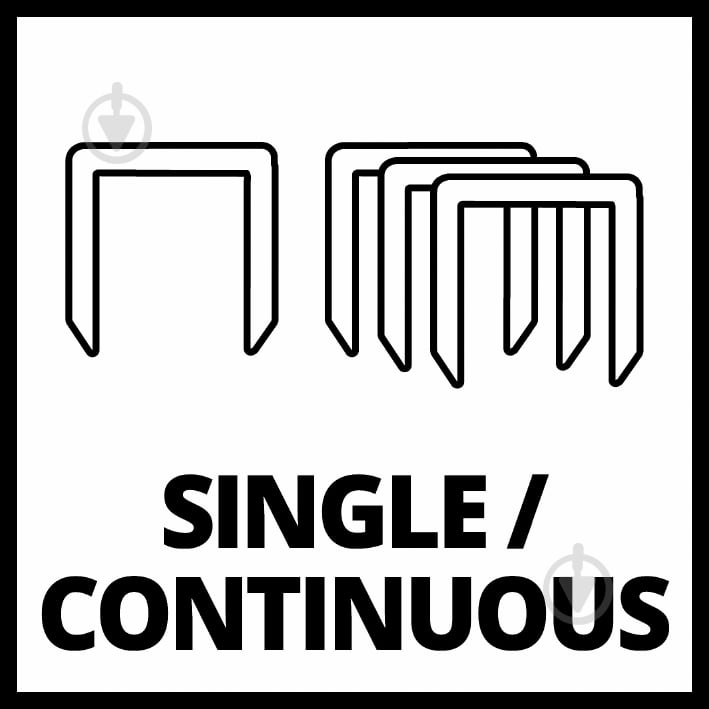 Степлер аккумуляторный Einhell FIXETTO 18/38 S 4257785 - фото 14 Степлер аккумуляторный Einhell FIXETTO 18/38 S 4257785 - фото 14