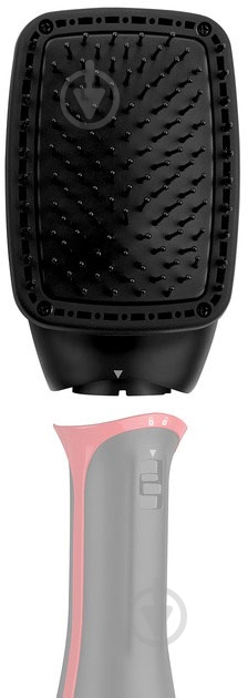 Насадка-щетка Revlon One-Step Paddle Brush (RVDR5327) - фото 2