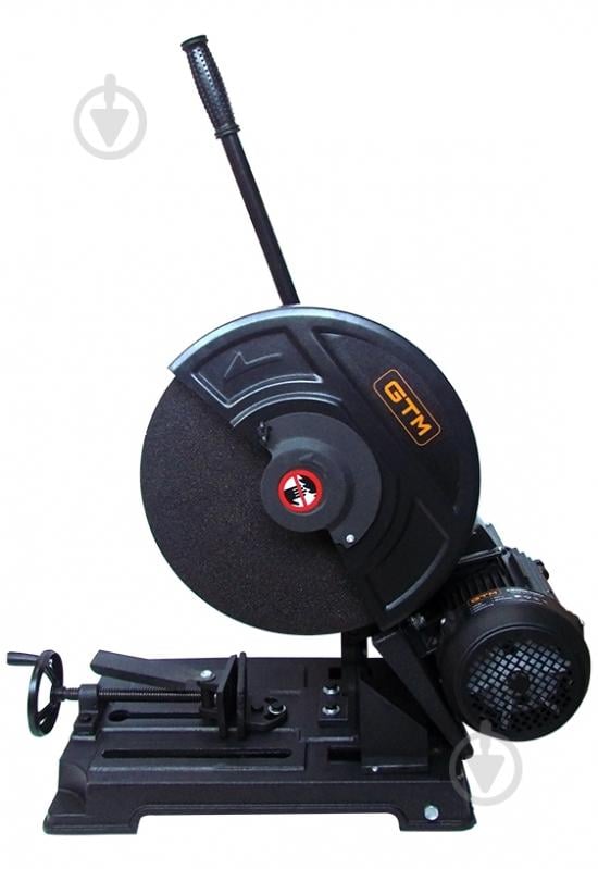 Пила монтажная GTM CM3000/380CI 17817 - фото 1