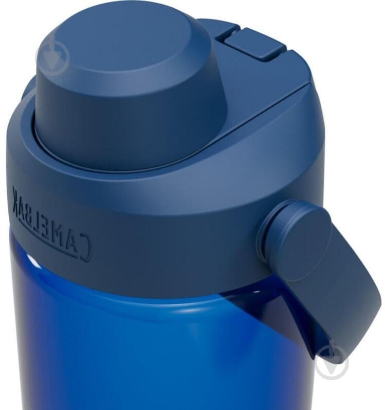 Бутылка спортивная Camelbak Thrive Chug 590 мл синій - фото 3