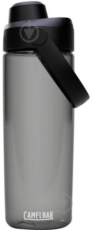 Бутылка спортивная Camelbak Thrive Chug 590 мл сірий - фото 1