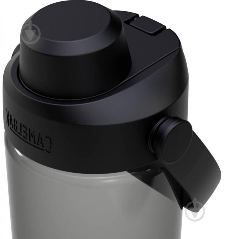 Бутылка спортивная Camelbak Thrive Chug 590 мл сірий - фото 3