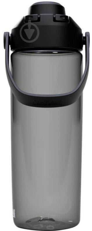 Бутылка спортивная Camelbak Thrive Chug 590 мл сірий - фото 4
