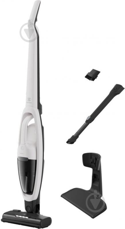УЦЕНКА! Пылесос аккумуляторный Electrolux ES52CB18SH (УЦ №2448) - фото 2