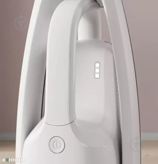 УЦЕНКА! Пылесос аккумуляторный Electrolux ES52CB18SH (УЦ №2448) - фото 5