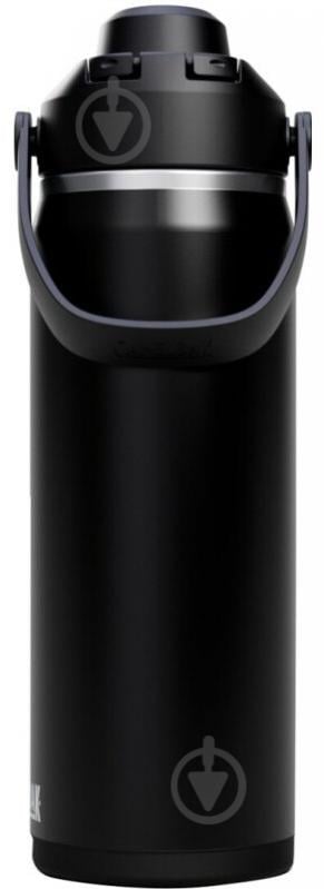 Термобутылка Camelbak Thrive Chug VI 590 мл чорний - фото 4 Термобутылка Camelbak Thrive Chug VI 590 мл чорний - фото 4