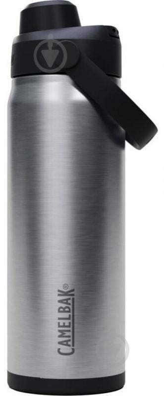 Термобутылка Camelbak Thrive Chug VI 590 мл нержавіюча сталь - фото 1 Термобутылка Camelbak Thrive Chug VI 590 мл нержавіюча сталь - фото 1