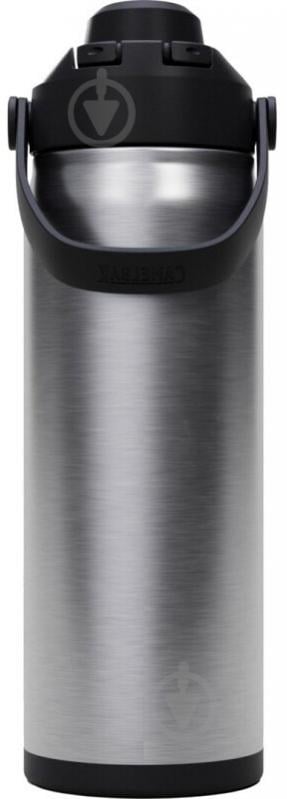 Термобутылка Camelbak Thrive Chug VI 590 мл нержавіюча сталь - фото 4 Термобутылка Camelbak Thrive Chug VI 590 мл нержавіюча сталь - фото 4