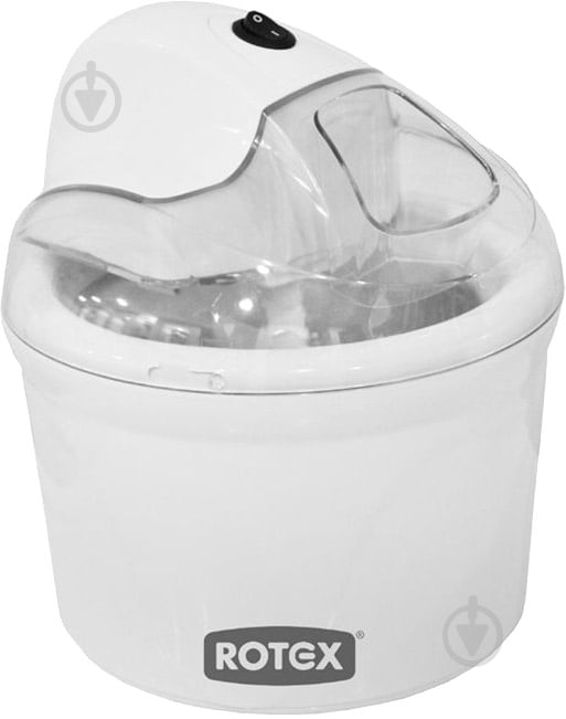 Мороженица Rotex RICM15-R - фото 1