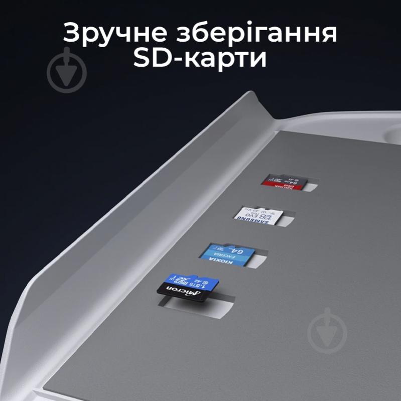Чехол JSAUX ModCase для ROG Ally PC0109 White white - фото 6