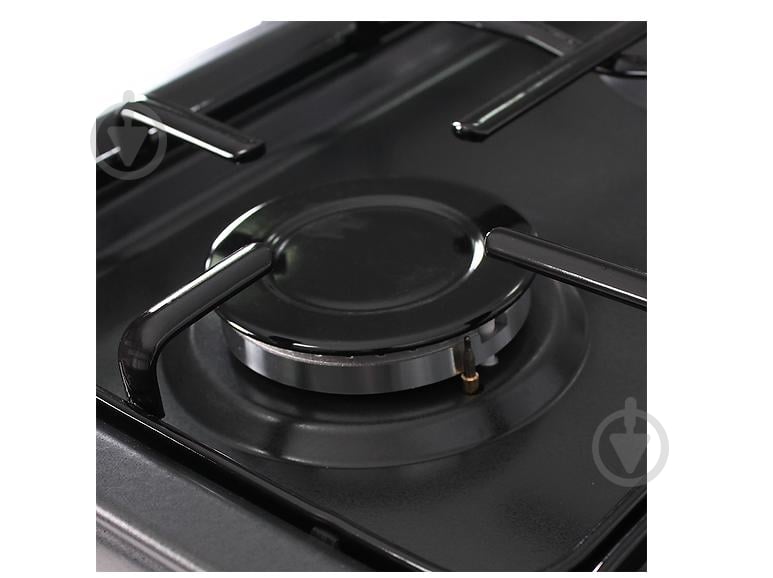Плита газовая PRIME Technics PSG 54001 D - фото 6
