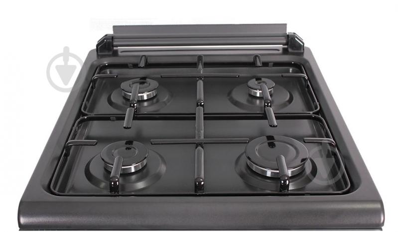 Плита газовая PRIME Technics PSG 54001 D - фото 4