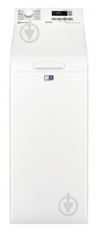 ВИТРИНА! Стиральная машина Electrolux EW6T5061U - фото 1