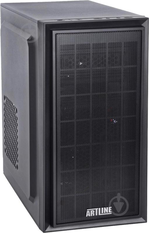 Графічна станція Artline WorkStation W54 (W54v14) black - фото 1