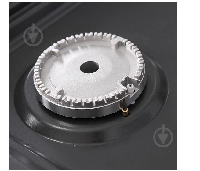 Плита газовая PRIME Technics PSG 54015 D - фото 9 Плита газовая PRIME Technics PSG 54015 D - фото 9