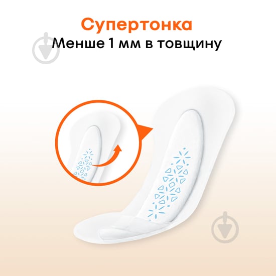 Прокладки щоденні Kotex Deo Active ароматизовані 48 шт. - фото 7