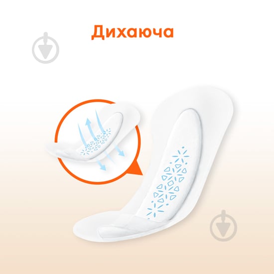 Прокладки щоденні Kotex Deo Active ароматизовані 48 шт. - фото 6