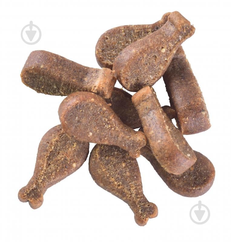 Лакомство Brit Care Snack Urinary с индейкой 50 г - фото 2