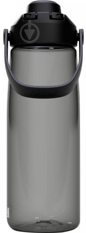 Бутылка спортивная Camelbak Thrive Chug 740 мл сірий - фото 2