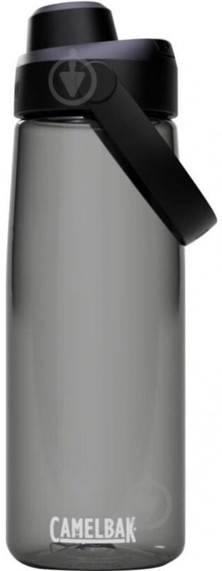 Бутылка спортивная Camelbak Thrive Chug 740 мл сірий - фото 1