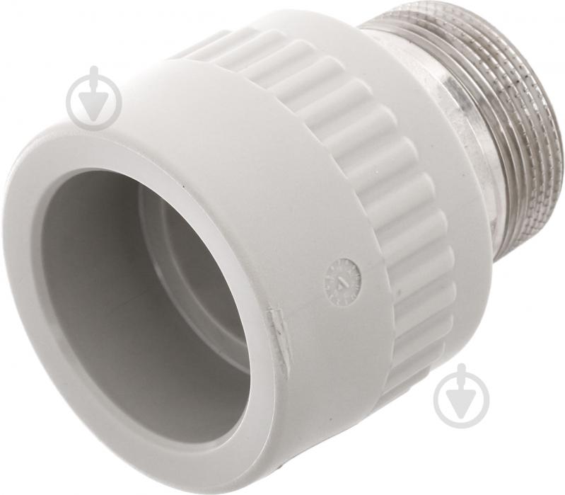 Муфта наружная Wavin МРН 50х6/4 - фото 1