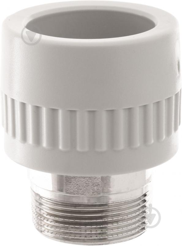 Муфта наружная Wavin МРН 50х6/4 - фото 3