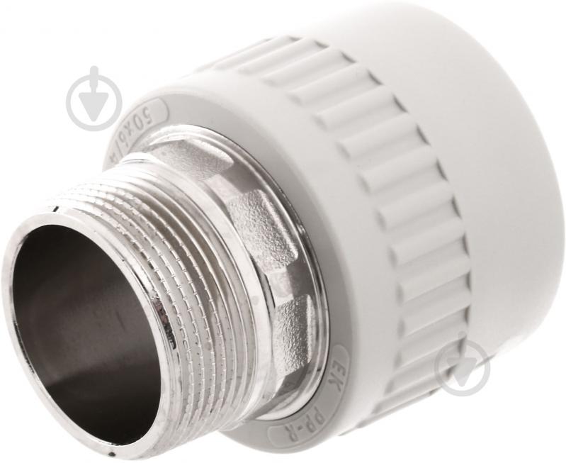 Муфта наружная Wavin МРН 50х6/4 - фото 2