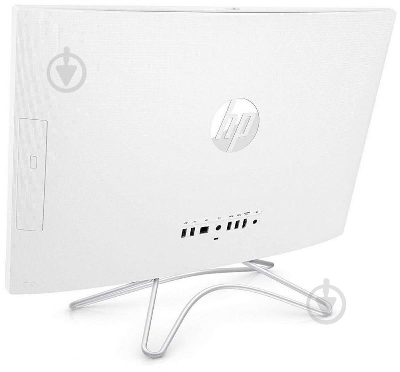 Моноблок HP 200 G4 21,5 (6D3U6EA) white - фото 4 Моноблок HP 200 G4 21,5 (6D3U6EA) white - фото 4
