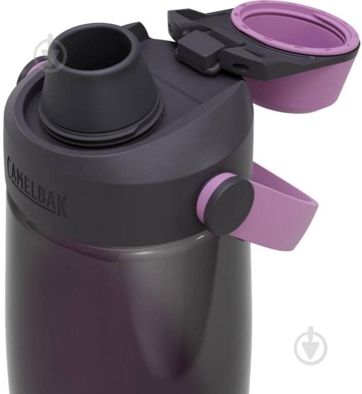 Пляшка спортивна Camelbak Thrive Chug 740 мл фіолетовий - фото 2