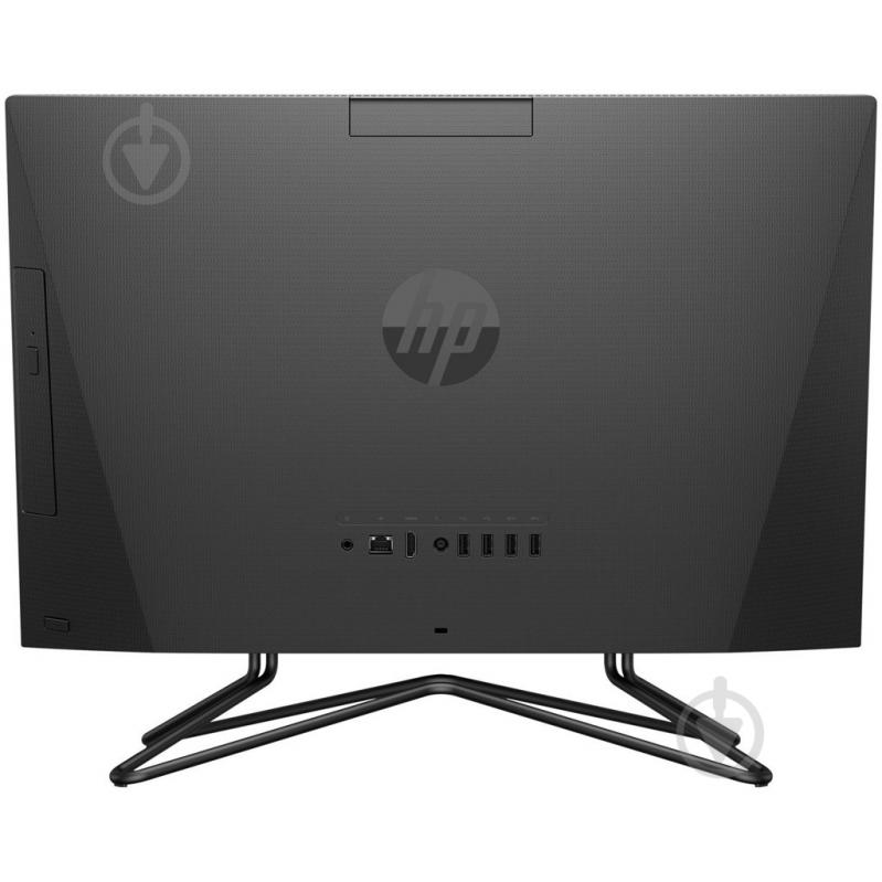 Моноблок HP 200 G4 21,5 (295D8EA) gray - фото 5