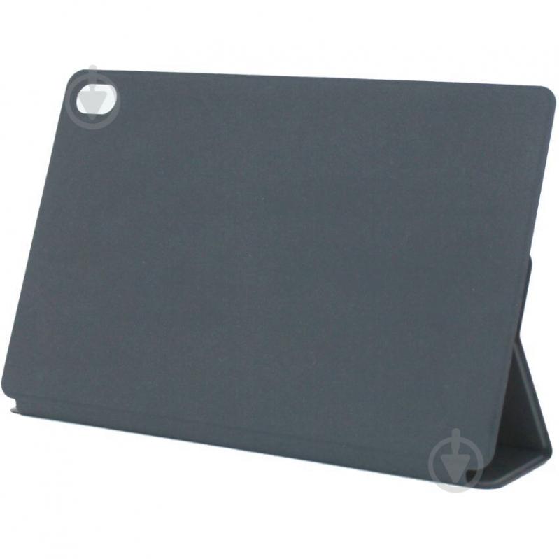 Чехол для планшета Lenovo Tab M11 Folio Case TB330 Lenovo Tab M11 grey (ZG38C05461) - фото 1