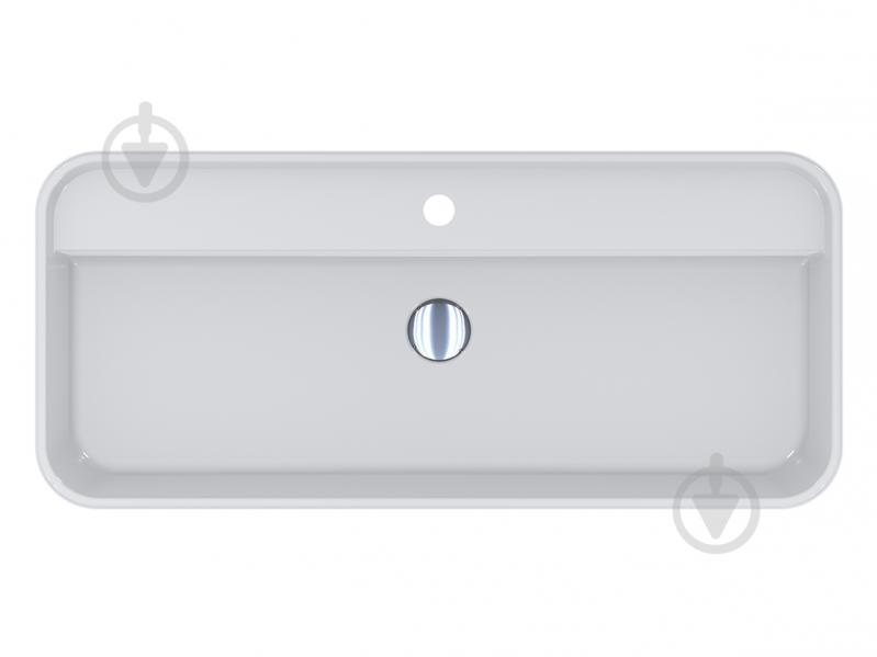 Умывальник Miraggio OCEAN 900 MATT - фото 6