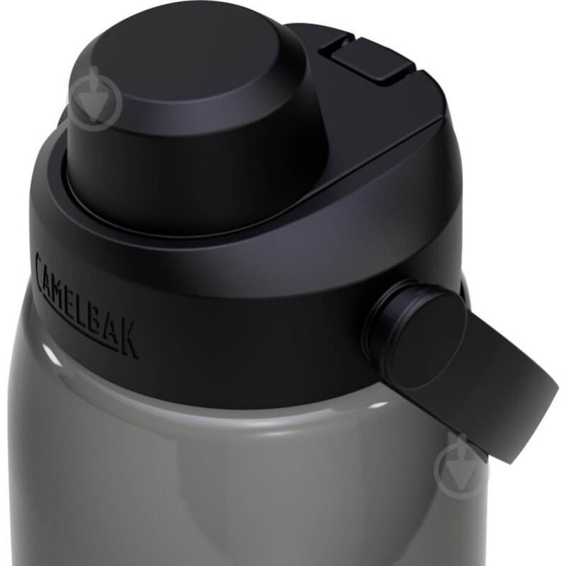 Бутылка спортивная Camelbak Thrive Chug 950 мл сірий - фото 4 Бутылка спортивная Camelbak Thrive Chug 950 мл сірий - фото 4