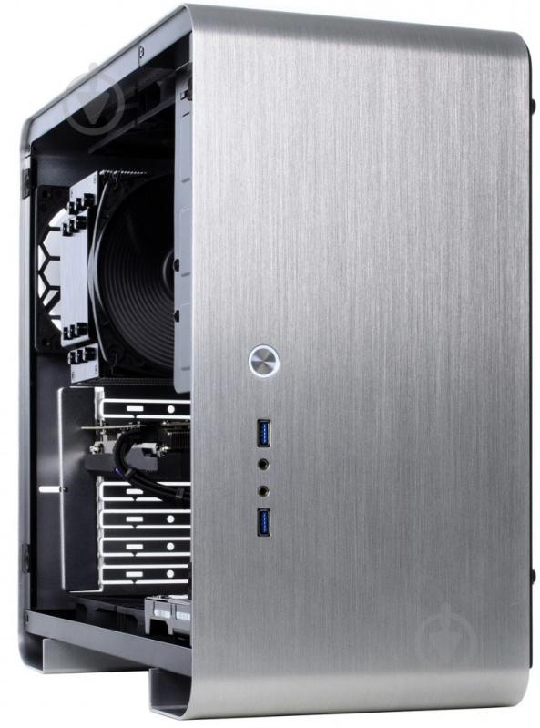 Рабочая станция Artline WorkStation W73 (W73v15) silver - фото 5