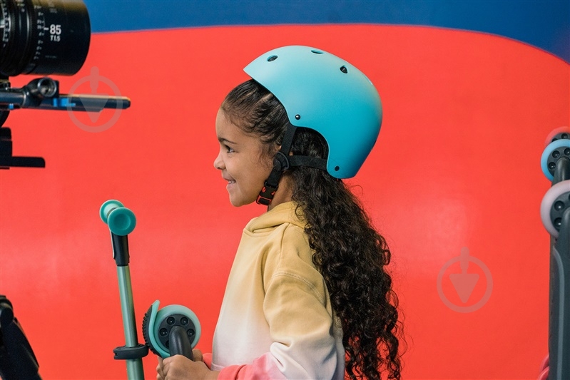 Детский шлем Yvolution YA21B9 - фото 3