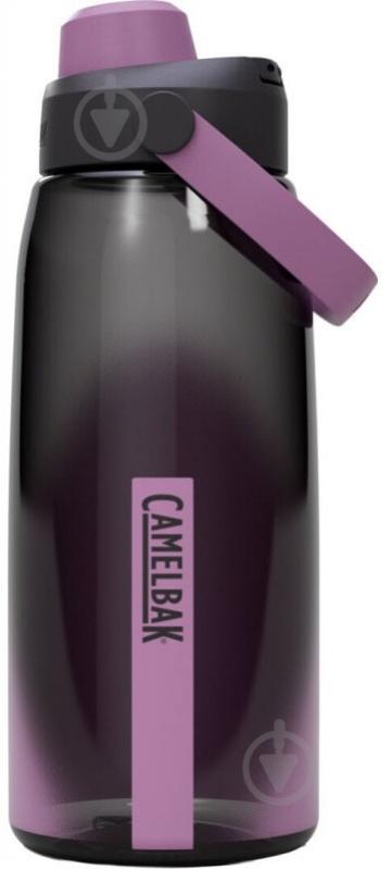 Бутылка спортивная Camelbak Thrive Chug 950 мл фіолетовий - фото 1
