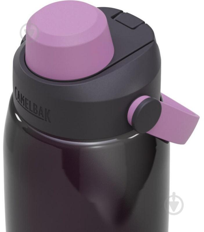 Бутылка спортивная Camelbak Thrive Chug 950 мл фіолетовий - фото 2
