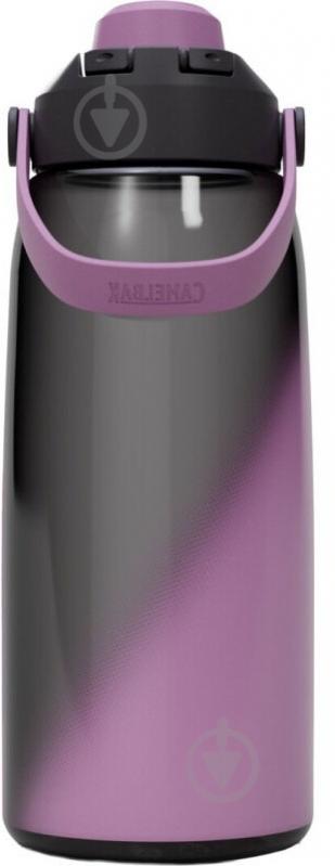 Бутылка спортивная Camelbak Thrive Chug 950 мл фіолетовий - фото 3