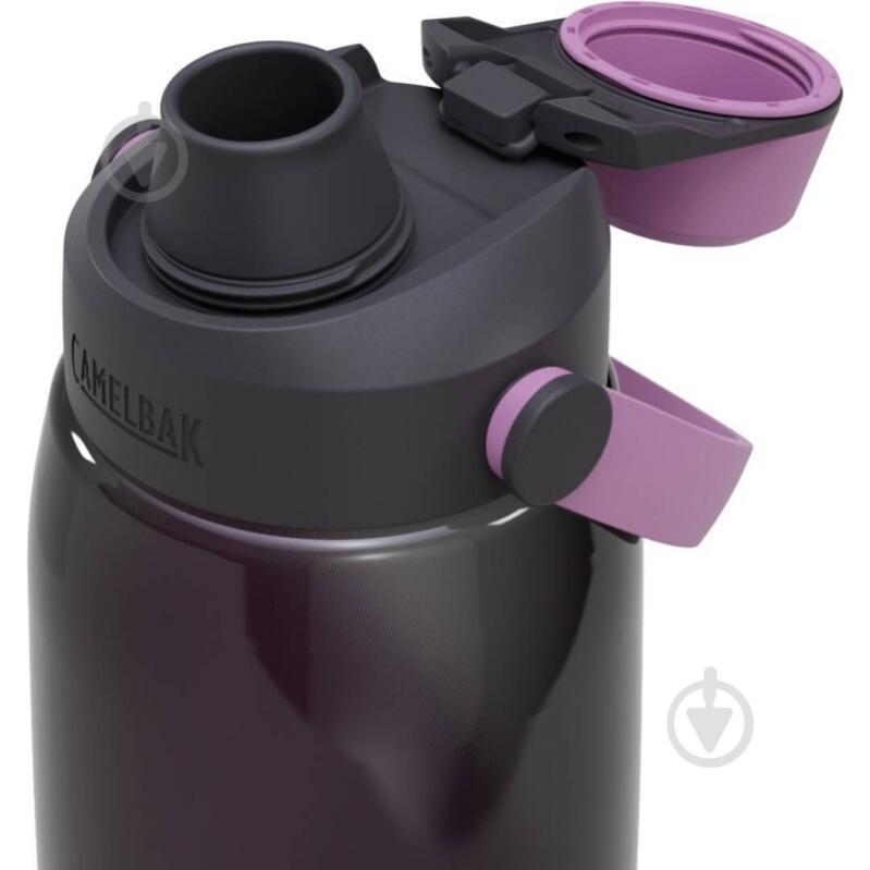 Бутылка спортивная Camelbak Thrive Chug 950 мл фіолетовий - фото 4