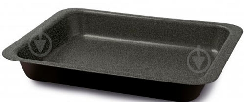 Форма для лазаньи Guardini BlackStone 22х28 см - фото 1