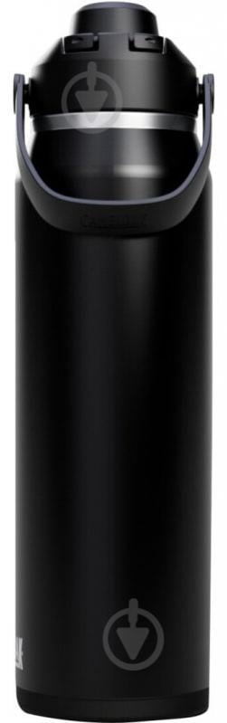 Термобутылка Camelbak Thrive Chug VI 950 мл чорний - фото 4 Термобутылка Camelbak Thrive Chug VI 950 мл чорний - фото 4