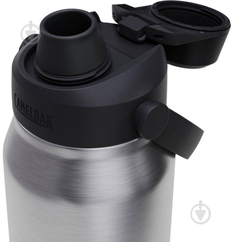 Термобутылка Camelbak Thrive Chug VI 950 мл нержавіюча сталь - фото 2