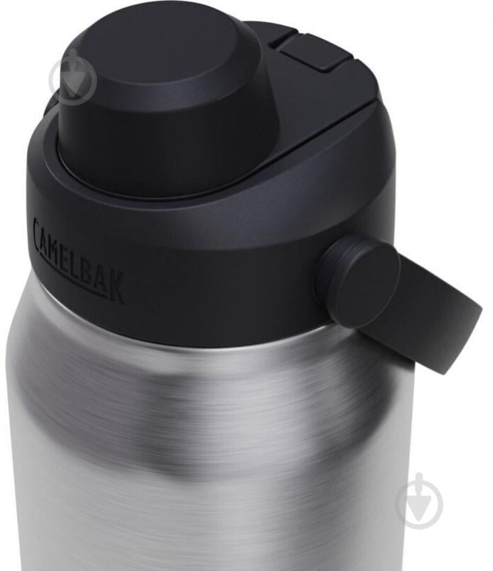 Термобутылка Camelbak Thrive Chug VI 950 мл нержавіюча сталь - фото 3